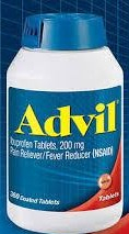 advil